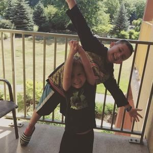 Meet your Posher, Tracie